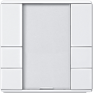 SD, 3-КН. ВЫКЛ. PLUS, ПОЛ.БЕЛ