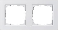 021222 Gira Рамка двойная