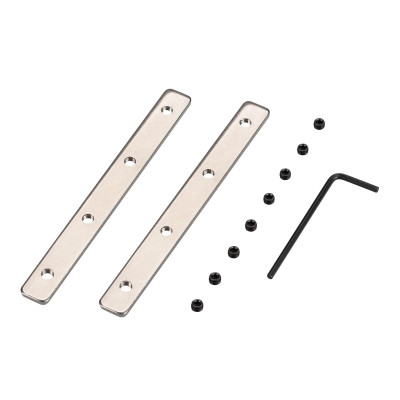 Соединитель профиля SL-LINE-3638-LW-180 Set (Arlight, Металл), 038655