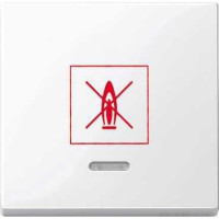 КЛАВИША С ОКОШ.Д/СВ.ИН.«НАГРЕВАТЕЛЬ»АК-Б