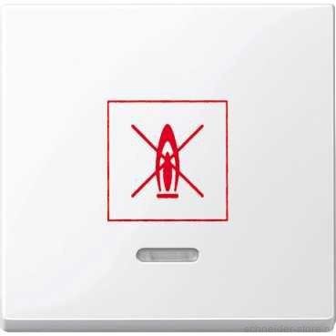 КЛАВИША С ОКОШ.Д/СВ.ИН.«НАГРЕВАТЕЛЬ»АК-Б