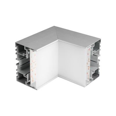 Угол S2-LINE-10570-L90N внутренний (Arlight, Металл), 021268