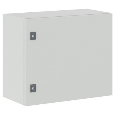 Корпус сварной ST без М//П 500x600x300 (упак. 1шт), ДКС R5ST0563WMP