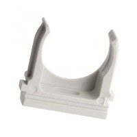 Крепеж-клипса d40 мм (30 шт) серая EKF-Plast Крепеж-клипса d40 мм (30 шт) серая EKF-Plast