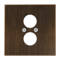 крышка для разъема акустических систем, ME2962-2AT