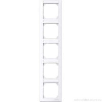 РАМКА С ПОЛЕМ Д. НАДПИСИ ВЕРТИК 5ПОСТОВ