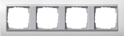021471 Gira Рамка четырехкратная