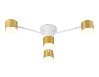 Потолочный светильник GX53*4, AMBRELLA LIGHT, FL51720