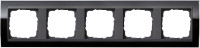 0215738 Gira Рамка пятикратная