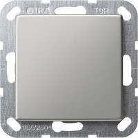 0268600 Gira Заглушка с опорной платой