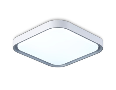 Потолочный светодиодный светильник 5000K 18Вт IP54, AMBRELLA LIGHT, FZ1250