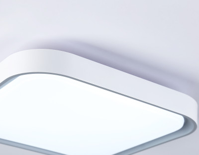Потолочный светодиодный светильник 5000K 18Вт IP54, AMBRELLA LIGHT, FZ1250