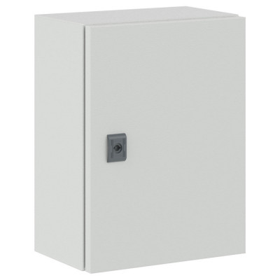 Навесной шкаф CE, 400 x 300 x 200мм (упак. 1шт), ДКС R5CE0432