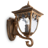 Светильник садово-парковый, 60W 230V E27 черное золото, IP44, PL4071, Feron 11483 Светильник садово-парковый, 60W 230V E27 черное золото, IP44, PL4071, Feron 11483