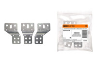 Расширенные выводы для ВА88-43 1000А ( комплект 3 шт. ) TDM Electric, SQ0707-0078