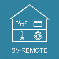 Лицензия для подключения к SV-SERVER через сервера Германии; бессрочная, SV-SERVER-L