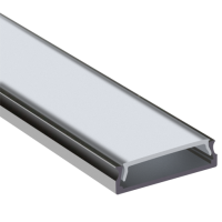 Рассеиватель защелкивающийся МАТОВЫЙ для PAL 2406, 1037787 Рассеиватель защелкивающийся МАТОВЫЙ для PAL 2406, 1037787