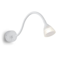 Светильник светодиодный, белый, 3Вт, AL7730, Feron 41230