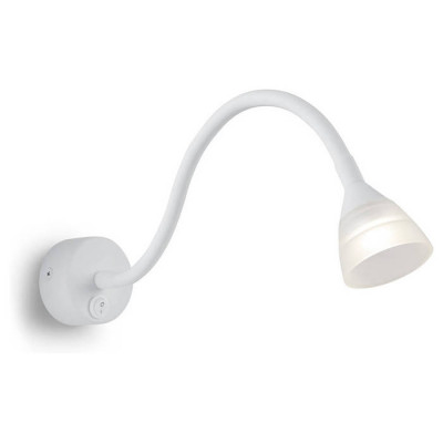 Светильник светодиодный, белый, 3Вт, AL7730, Feron 41230