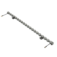 PWW 1000 20w 24V SNAKE 30° 6500K IP67 Jazzway, 5050167 PWW 1000 20w 24V SNAKE 30° 6500K IP67 Jazzway, 5050167