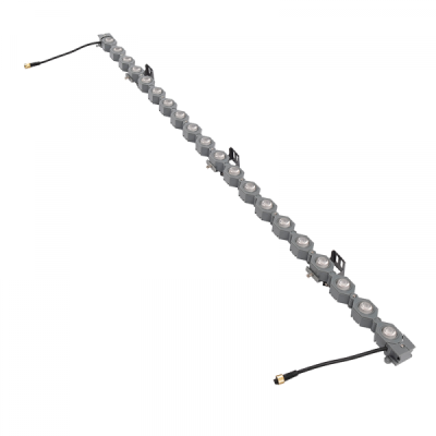 Jazzway PWW 1000 20w 24V SNAKE 30° 6500K IP67, 5050167