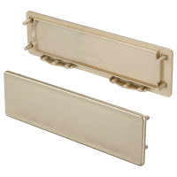 Заглушка LINIA140 (Arlight, Пластик), 017343