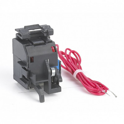 Chint Независимый расцепитель SHT-M6 D1 R для NXM-1000 DC24В (правый) (R), 946986