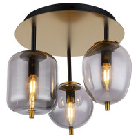 LUSSOLE Светильник потолочный LSP-8730, LSP-8730 LUSSOLE Светильник потолочный LSP-8730, LSP-8730