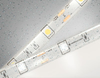 Светодиодная лента 12В 5050 30Led 7.2Вт/м 4500K IP65 5м, AMBRELLA LIGHT, GS1902 Светодиодная лента 12В 5050 30Led 7.2Вт/м 4500K IP65 5м, AMBRELLA LIGHT, GS1902