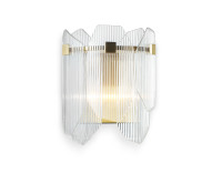 Настенный светильник E14*2, AMBRELLA LIGHT, LH31257