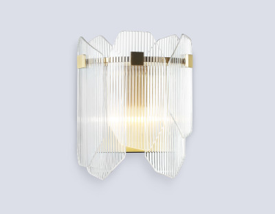 Настенный светильник E14*2, AMBRELLA LIGHT, LH31257