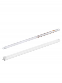 Светодиодный светильник LED ДПП 1200 32Вт 4000К 2400лм IP65 компакт Народный, SQ0366-0128