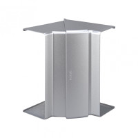 Simon Connect Алюминий Угол переменный внутренний для TK11122-8, TKA1605507-8