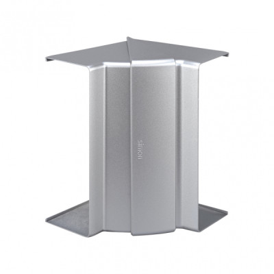 Simon Connect Алюминий Угол переменный внутренний для TK11122-8, TKA1605507-8