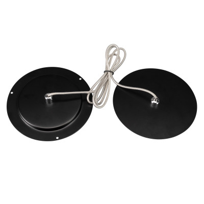 Подвес SPX-HANG-R140-L1000 (BK) (Arlight, -), 029542