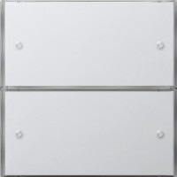 2032112 Gira KNX сенс выкл 3 Komfort 2 мест