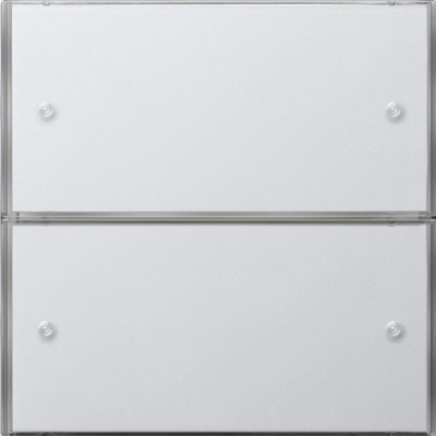 2032112 Gira KNX сенс выкл 3 Komfort 2 мест