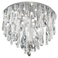 Eglo 93433 Потолочный светильник CALAONDA