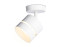 Настенно-потолочный поворотный светильник 1*GX53, AMBRELLA LIGHT, TN71055