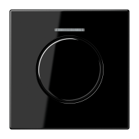 накладка роторного механизма со световодом, LS1940KO5SW