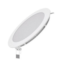 Светильник Gauss Slim круг 18W 1560lm 6500K 180-265V IP20 монтаж ?210 225*22 LED 1/20, 939111318 Светильник Gauss Slim круг 18W 1560lm 6500K 180-265V IP20 монтаж ?210 225*22 LED 1/20, 939111318
