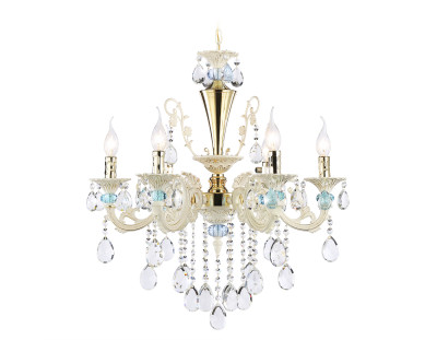 Подвесной светильник E14*6, AMBRELLA LIGHT, TR4923