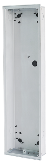 41028F - Коробка монтажная для станции вызова, размер 1/5 - 2TMA070130N0190 41028F - Коробка монтажная для станции вызова, размер 1/5 - 2TMA070130N0190
