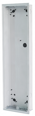 41028F - Коробка монтажная для станции вызова, размер 1/5 - 2TMA070130N0190