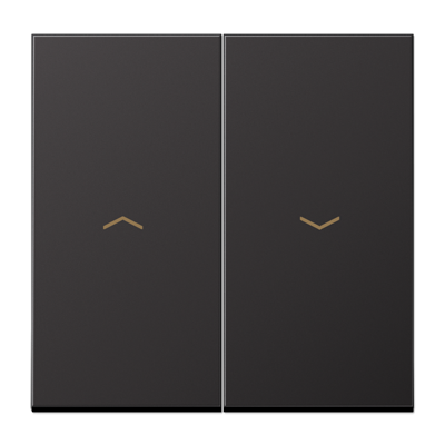 Клавиши для выключателя управления жалюзи, AL2995PD