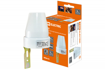 ФРЛ-02 5-50Лк  10А, TDM Electric, SQ0324-0002