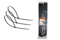 Хомут 8,8х500мм нейлон (черный) (100шт) TDM Electric, SQ0515-0228 Хомут 8,8х500мм нейлон (черный) (100шт) TDM Electric, SQ0515-0228