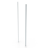 Legrand XL? S 4000 Опорная рама для лицевых панелей 2200мм, 338158 Legrand XL? S 4000 Опорная рама для лицевых панелей 2200мм, 338158