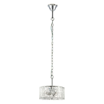 Lightstar 731034 (SD1561/3) Люстра VARESE 3х40W E14 ХРОМ (в комплекте)