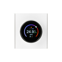 Терморегулятор STRONG Wi-Fi с/у жемчуг KRANZ, KR-78-0728-4 Терморегулятор STRONG Wi-Fi с/у жемчуг KRANZ, KR-78-0728-4